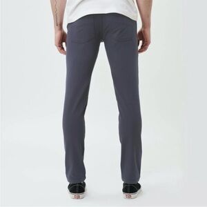 Western Rise Diversion Pant Blue Grey Men’s Size 30 x 31 pants
